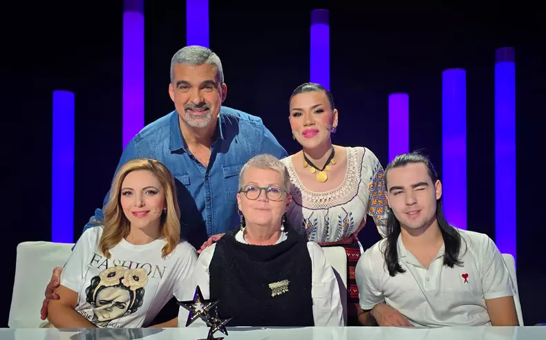 EXCLUSIV. Aurelian Temișan, primele declarații după ce a semnat cu TVR. Ce spune despre participarea la „Te cunosc de undeva” (7)