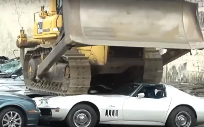 trafic masini de lux