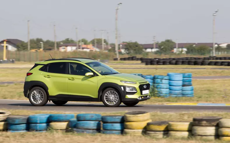 Best Driver 2018 concurs Auto Bild Romania 061