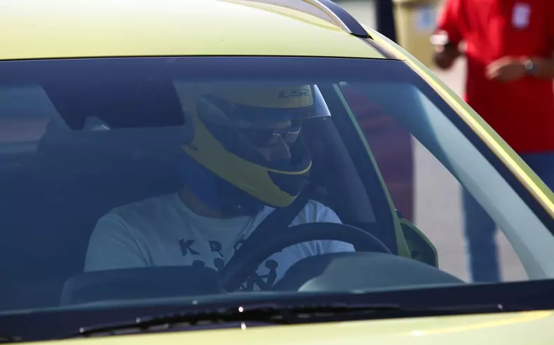 Best Driver 2018 concurs Auto Bild Romania 096