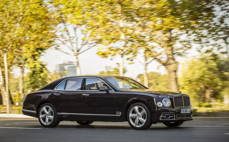 Bentley Mulsanne Speed 002