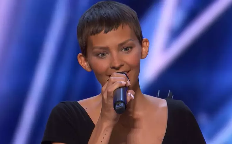 tanara bolnava de cancer america s got talent (4)