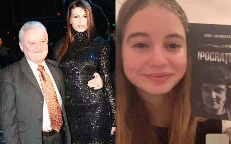 Irinel-Columbeanu-Monica-si-Irina