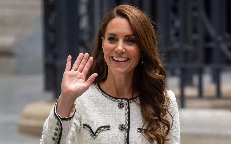 Kate Middleton