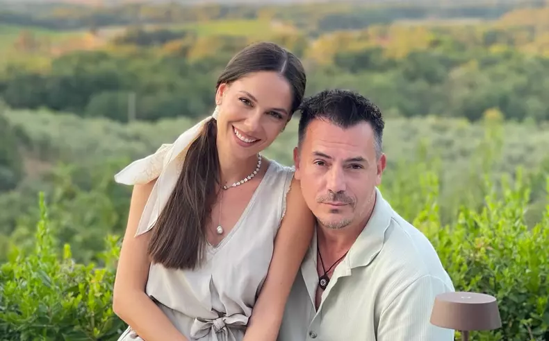 Irina si razvan fodor