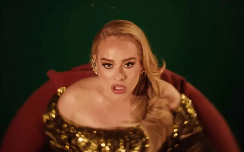 Cum se pronunță, de fapt, numele lui Adele