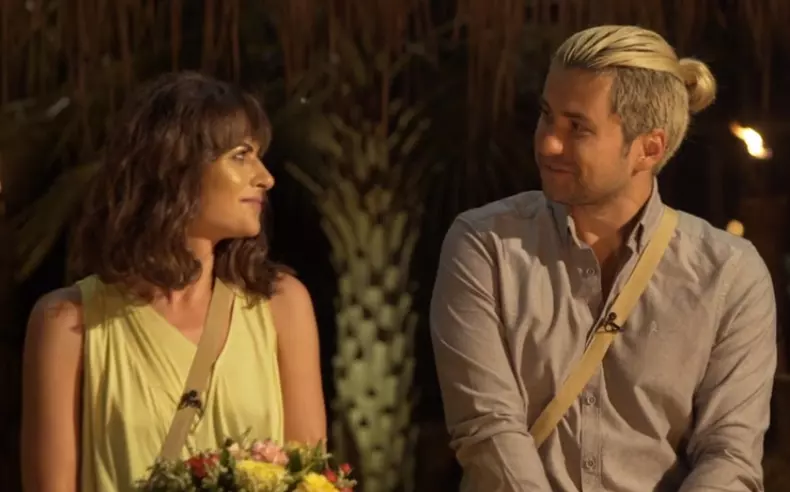 Bogdan de la Insula Iubirii