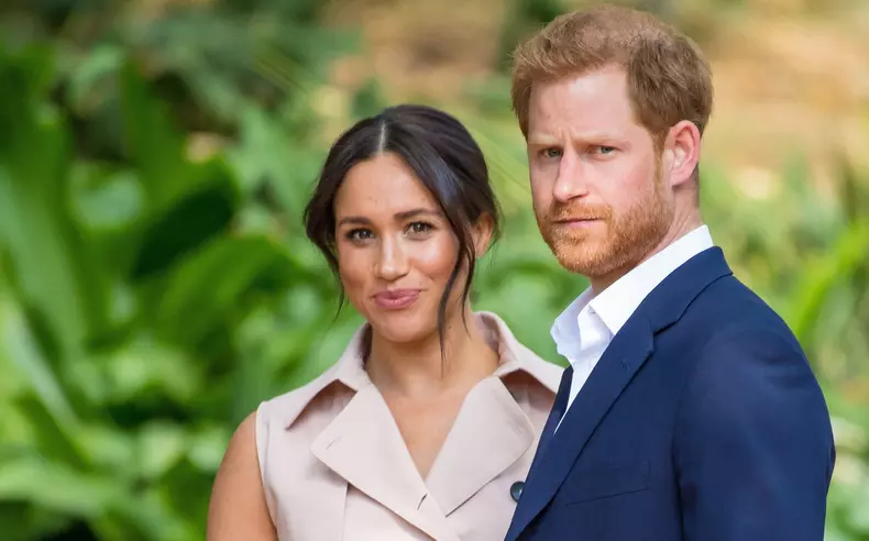 Prince Harry and Meghan Duchess of Sussex celebrate 3 year of marriage! **FILE PHOTOS**