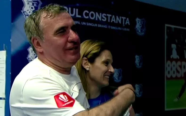 marilena si hagi