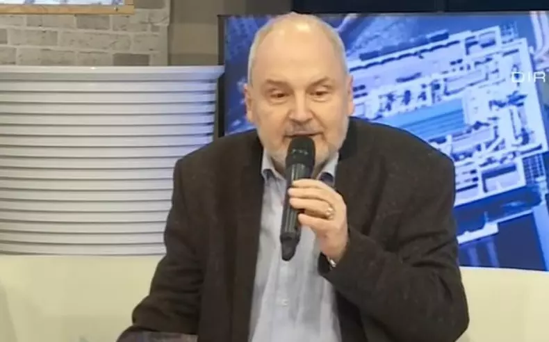 eugen cristea actirie