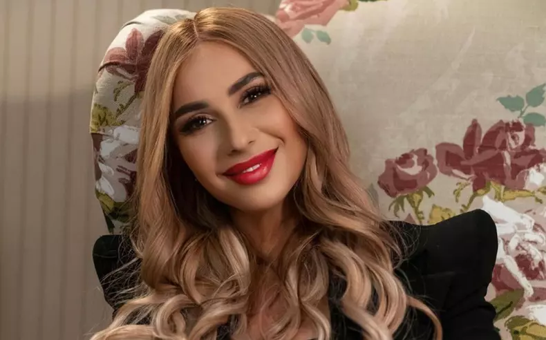 anamaria prodan film