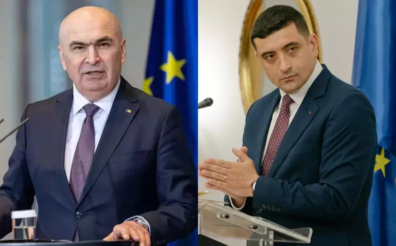 colaj ilie bolojan & george simion