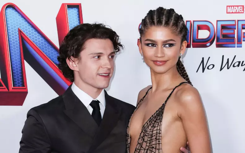 Spider-Man: No Way Home Premiere - LA