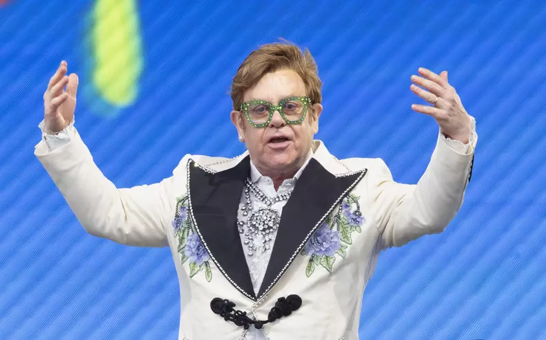 Concertul de rămas-bun al lui Elton John va fi difuzat live pe Disney Plus. Când e programat ultimul show al marelui artist