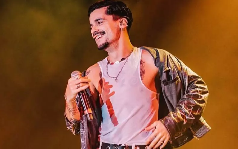 WRS, reprezentantul României la Eurovision 2022, probleme chiar înainte de semifinală. Ce a pățit cântărețul