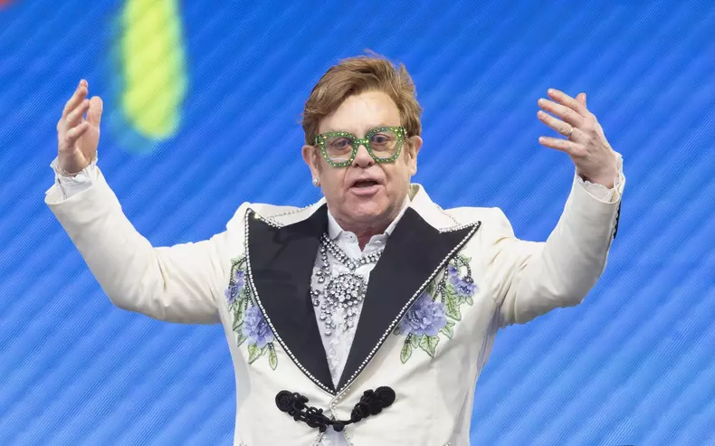 Concertul de rămas-bun al lui Elton John va fi difuzat live pe Disney Plus. Când e programat ultimul show al marelui artist