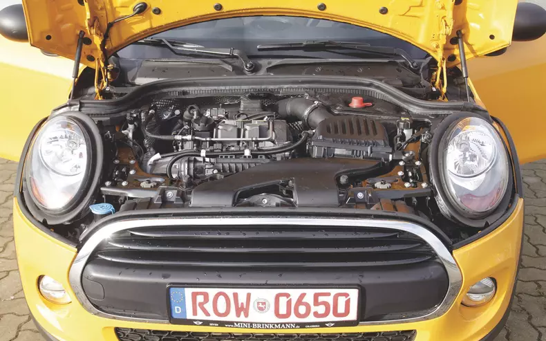 MINI probleme tehnice08