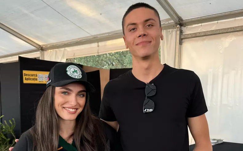 ALexia Eram si David POpovici (1)