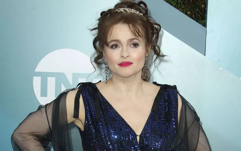 26th Annual Screen Actors Guild Awards - Arrivals