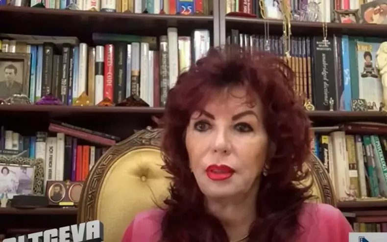 Carmen Harra, previziuni îngrijorătoare despre cel de-al Treilea Război Mondial (3)