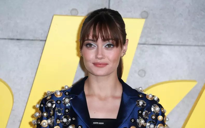 Fallout UK Special Screening at Television Centre in White City in London, UK - 04 Apr 2024