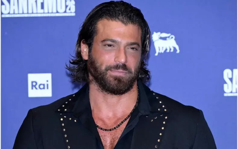 can yaman40