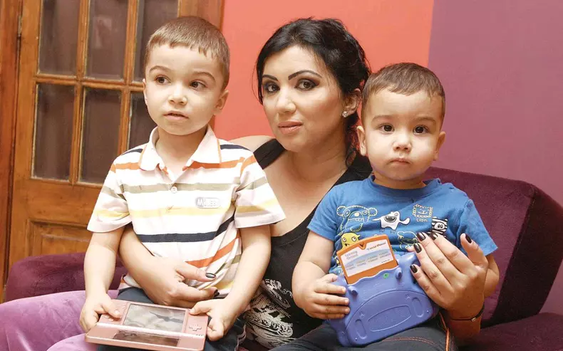 Adriana-Bahmuteanu-si-Silviu-Prigoana-au-cazut-la-pace-pentru-copii-„Am-avut-80-de-procese-si...-1