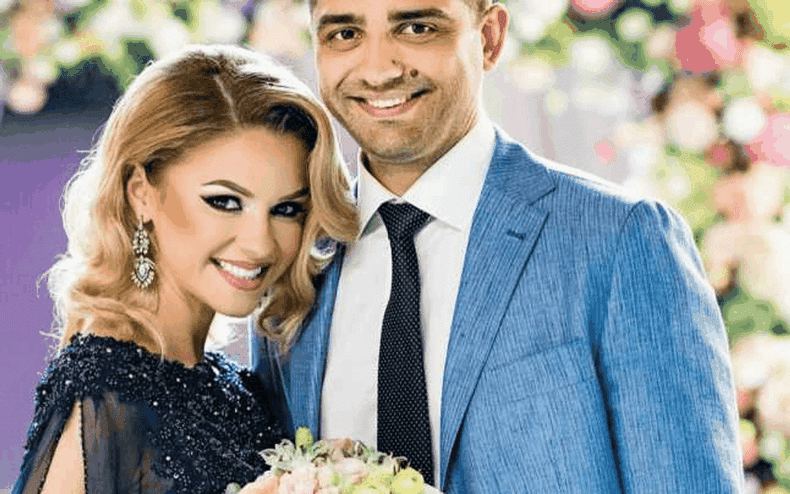 mihai si laura