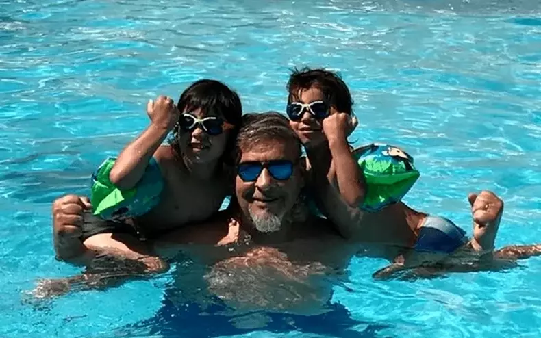 bodo copii