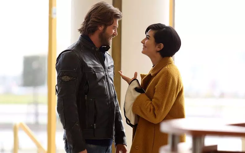 Serialul turcesc „Brave and Beautiful” a fost vândut în șapte țări. Printre care și România! (3)