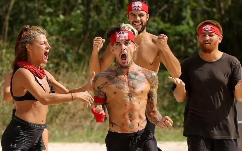 Zanni, concurentul preferat al publicului de acasă