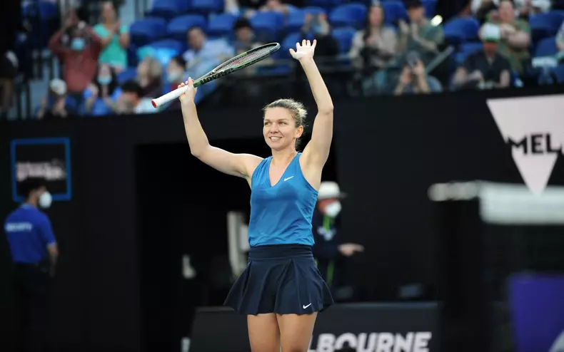 2022 Melbourne Summer Set