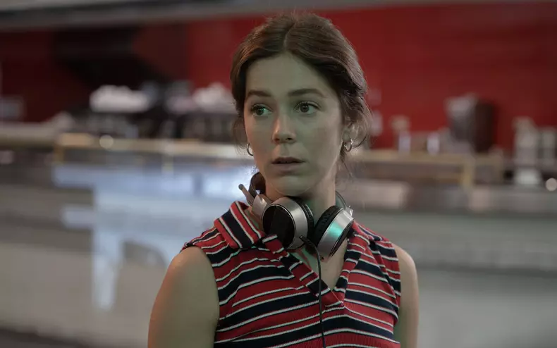 „Îndrăgostiți din nou”, serial Netflix