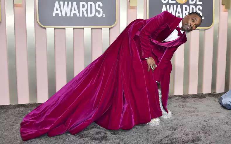 Billy Porter