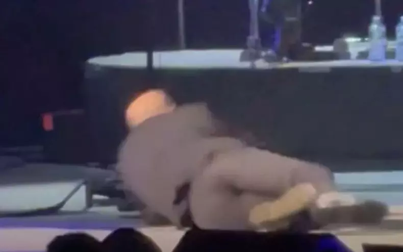 billy joel cadere