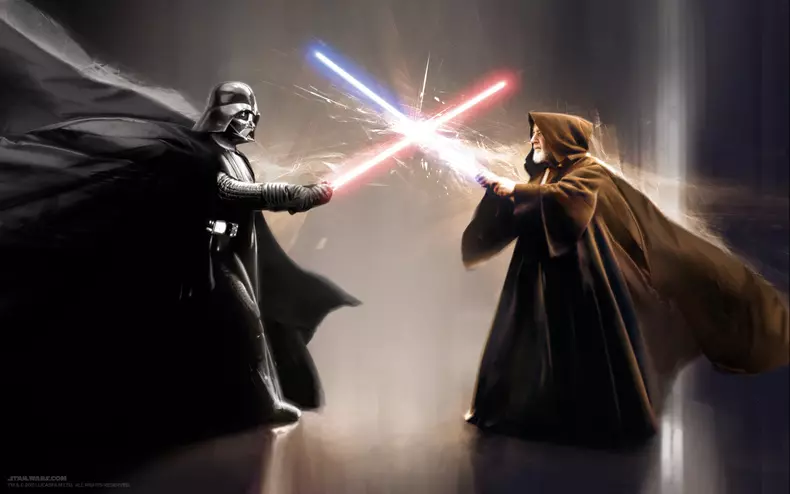 Cum să urmărești filmele Star Wars în ordine. Unde sunt disponibile online