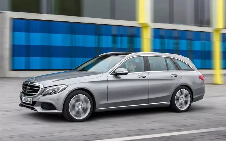 mercedes-benz c350 plug-in hybrid (6)