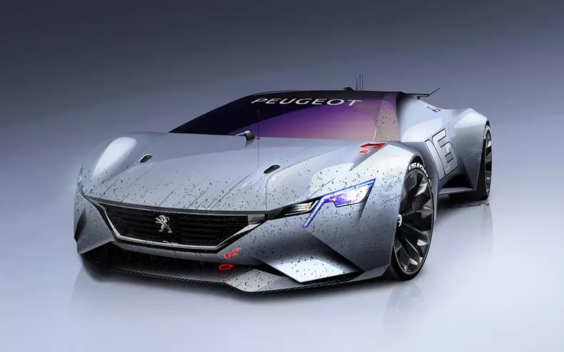 peugeot vision gran turismo (2)