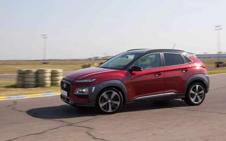 Best Driver 2018 concurs Auto Bild Romania 073