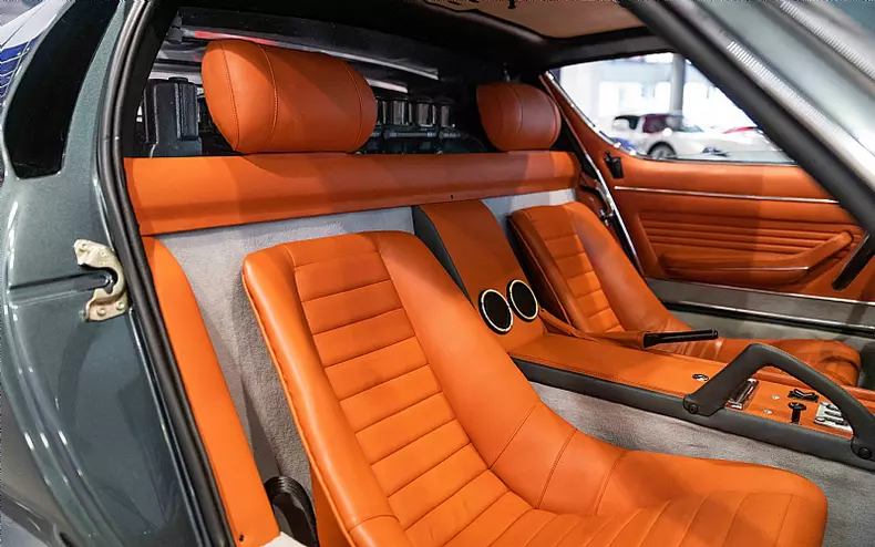 Lamborghini Miura SV 06