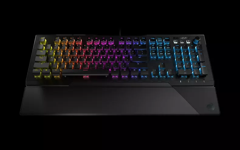 Tastatura ROCCAT Vulcan-121