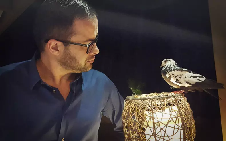 Mihai Gâdea 2
