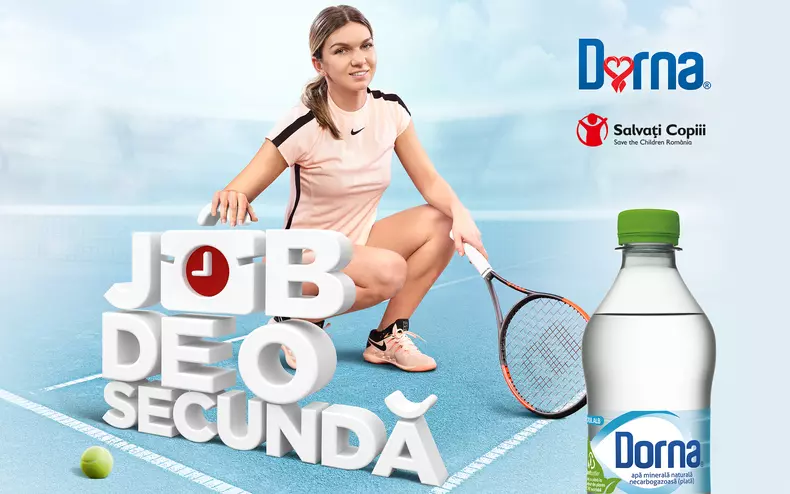 Grija pentru copii - Job de o secunda