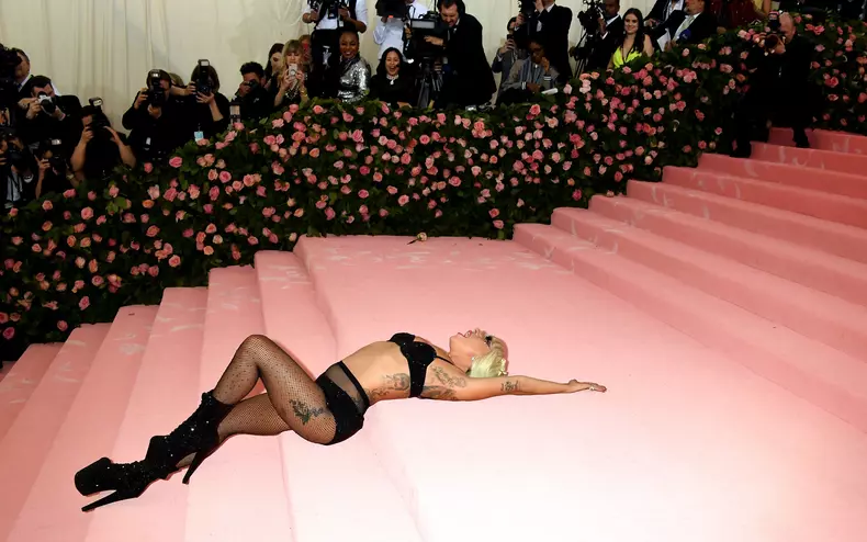 Lady Gaga