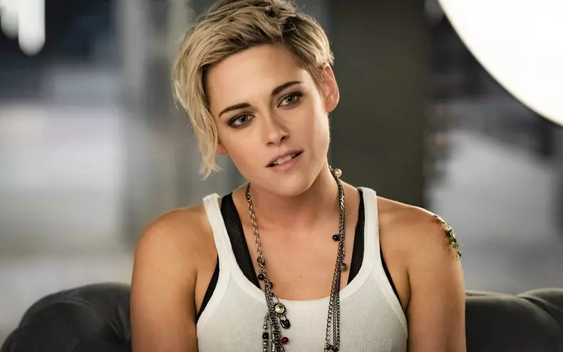 Kristen Stewart
