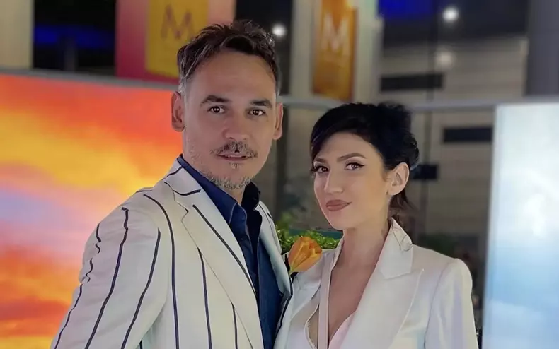 Răzvan Simon și Daliana