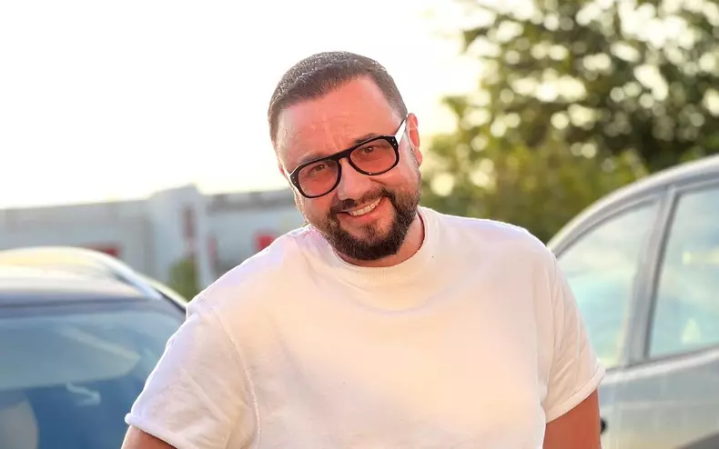 Cătălin Măruță