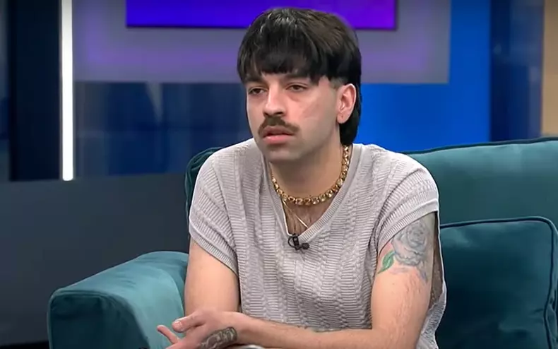 David Puscas