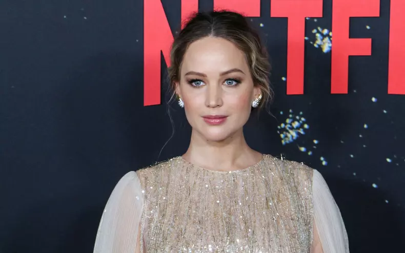 Don't Look Up Premiere - NYC
