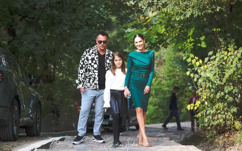 Irina Fodor, mai mult mamă decât prietenă în relația cu fiica ei. „Îmi plac regulile, eu le respect”. EXCLUSIV (8)